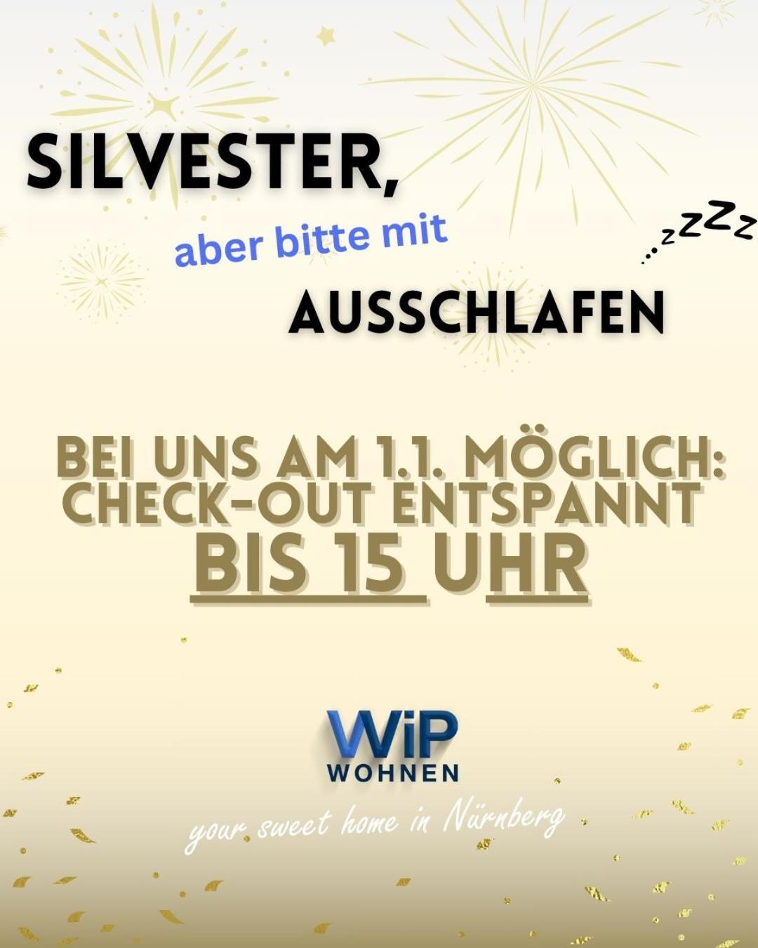 Guesthouse Koehn51, Zentral Gelegene, Stilvoll Eingerichtete Zimmer Mit Eigener Teekueche Nuremberg Ngoại thất bức ảnh